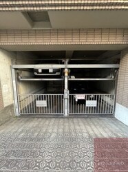 シティライフプレサンス新大阪の物件外観写真